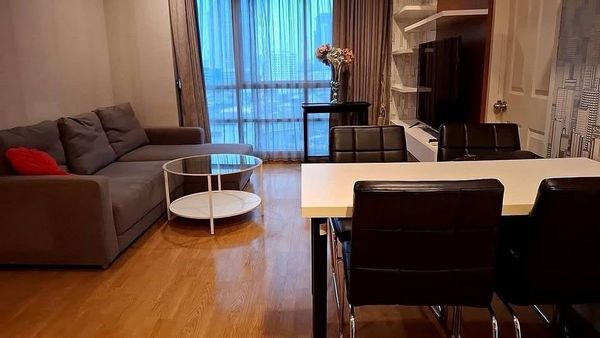🏠✨ ยู ดีไลท์ แอท ห้วยขวาง สเตชั่น (U Delight @ Huai Khwang Station) | เช่าคอนโด 2 ห้องนอน (HBH-RP-344)