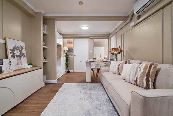 🔥 Century Park Condominium for Sale – Century Park Condominium | Lat Phrao | Near MRT Lat Phrao Station✅