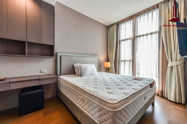 ✨ For Rent: The Diplomat Sathorn Condo ✨ 💰 Only 70,000 THB/month