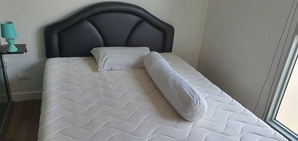 (Code SM2284) Condo for sale, A Space Me Bangna project: A Space Me Bangna.