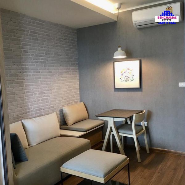 🔥 ขายคอนโดราคาดี ยูดีไลท์ เรสซิเดนซ์ ริเวอร์ฟร้อนท์ พระราม 3 | U Delight Residence Riverfront Rama 3 | ใกล้ BTS สะพานพระราม 9