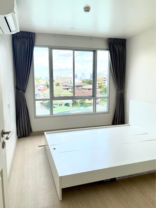 (Code S5929) Condo for sale, Tempo M Tiwanon project: Tempo M Tiwanon