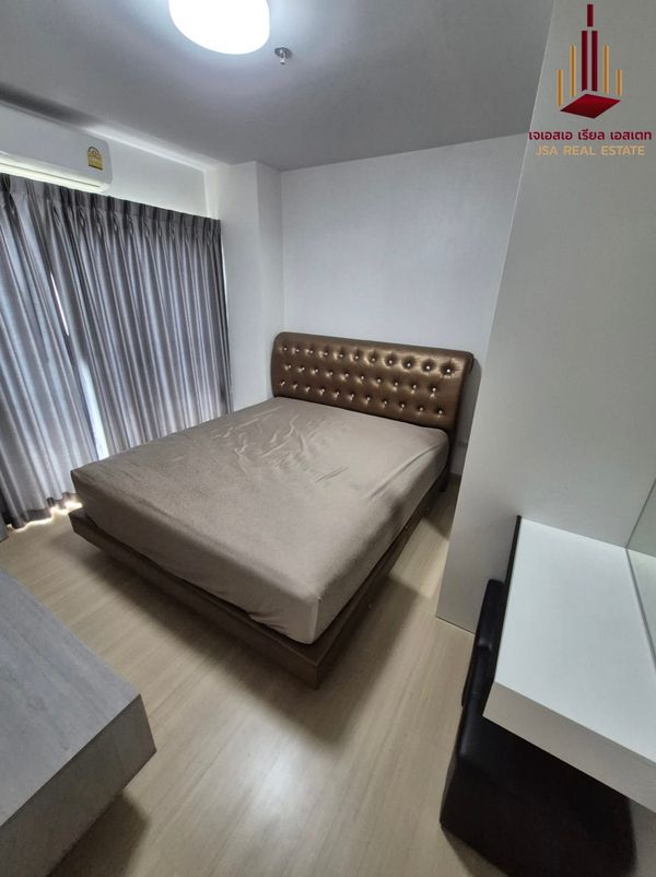 ✨ For Rent: Supalai Loft @ Talat Phlu Station  Condo ✨ 💰 Only 25,000 THB/month