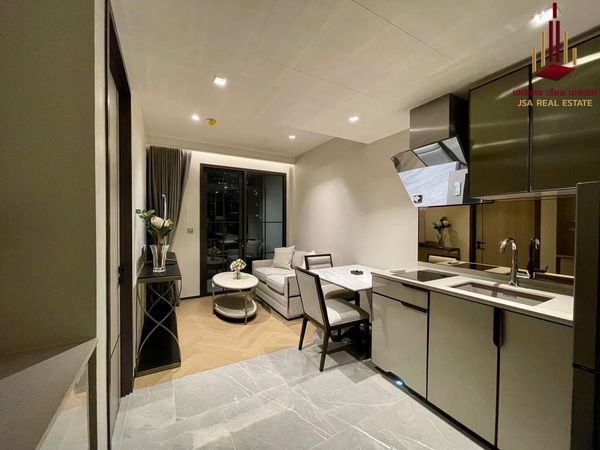 ✨ For Rent: The Reserve Sukhumvit 61 Condo ✨ 💰 Only  35,000 THB/month