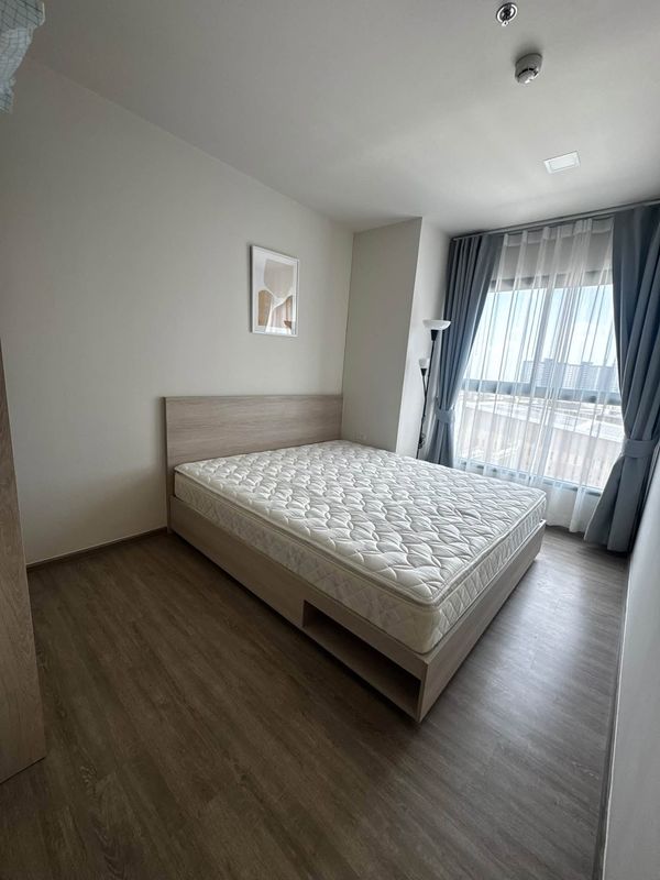 🏠✨ เนีย บาย แสนสิริ (NIA by Sansiri) | เช่าคอนโดห้อง 2 ห้องนอน (HBH-RP-336)