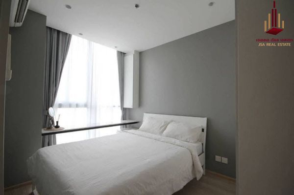 ✨ For Rent: Noble Revolve Ratchada Condo ✨ 💰 Only 16,800 THB/month