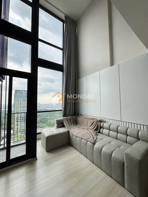 🔥MD-26067614 Rare Item, beautiful room, price lower than the market, The Privacy Chatuchak, hurry and reserve before it's gone 🔥