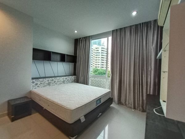 ✨#Condo for Rent: Musselana #Condo for Rent at Jomtien Beach✨💛🧡💚Line ID: @mynewhome💛🧡💚