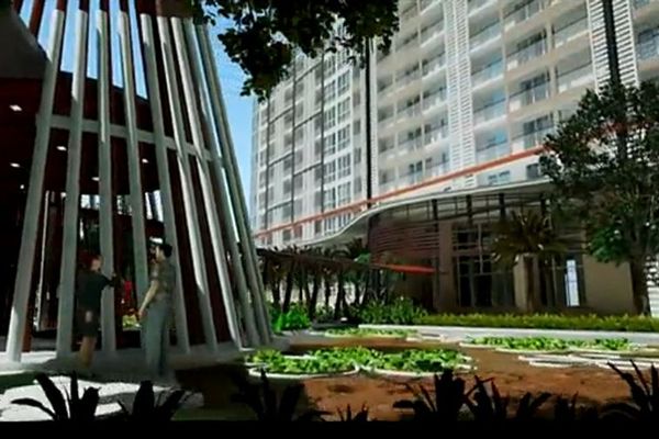 ✨Flash Deal ✨Chewathai Ratchaprarop (2Bed 2Bath 59.62SQM.) ready to move in! Only 5,090,000 baht Tel.0981315848 @propmatch