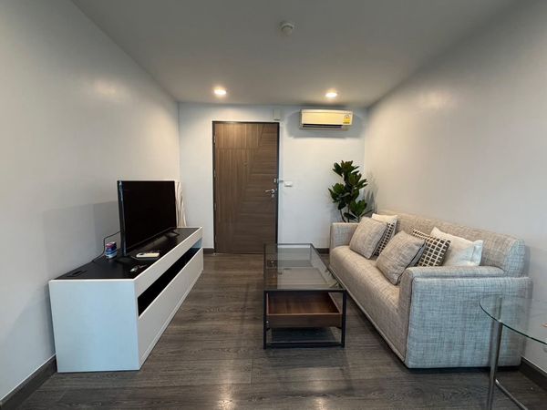 🔥Rent at Rende Sukhumvit 23 🔥1BR 1BR.🔥 25,000 🔥40.23sqm. 🔥Floor3
