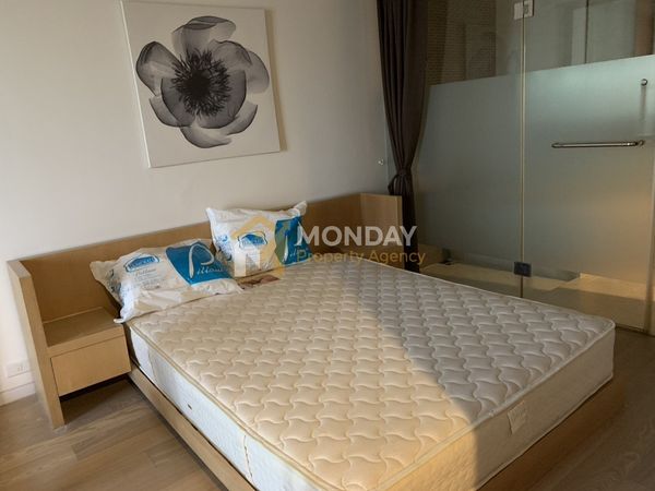🔥MD-25013491 Rare Item ห้องสวย ราคาต่ำกว่าตลาด ไซมิส จอยญ่า รีบจองก่อนหลุด 🔥