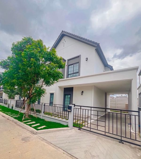 𝐒𝐢𝐧𝐠𝐥𝐞 𝐇𝐨𝐮𝐬𝐞 𝐂𝐞𝐧𝐭𝐫𝐨 𝐁𝐚𝐧𝐠𝐧𝐚 𝐩𝐡𝐚𝐬𝐞 𝟐 (Professional real estate agent)💎💎