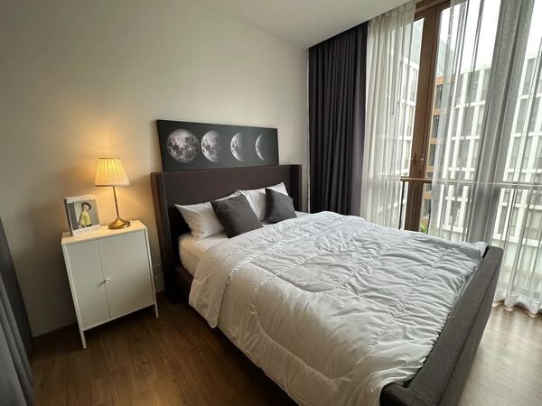 🏙️ Condo for rent Hasu Haus Condo | Ready to move in ✅