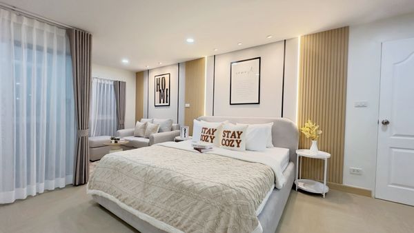 ✨✨คอนโด 2 ห้องนอน ใกล้ BTS บางนา ll 🏦 Regent Home 7/1 (รีเจ้นท์ โฮม 7/1) ส่วนกลางครบ ใช้ชีวิตได้เต็มที่ มีทั้งฟิตเนสและสระว่ายน้ำ
