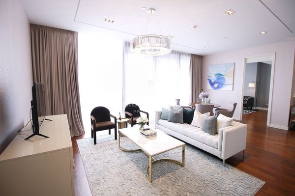 ✨Flash Deal ✨MARQUE Sukhumvit ( 2Bed 2Bath 127SQM.) พร้อมอยู่ ! เพียง 135,000 บาทต่อเดือน Tel.0981315848@propmatch 