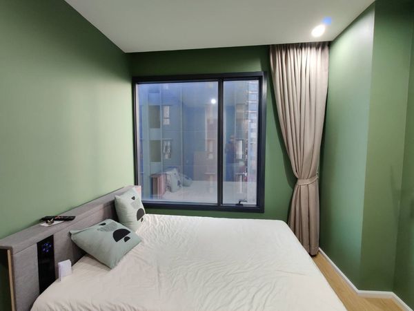 For sale/SALE: M Ladprao (M Ladprao) - 1 bedroom LC326