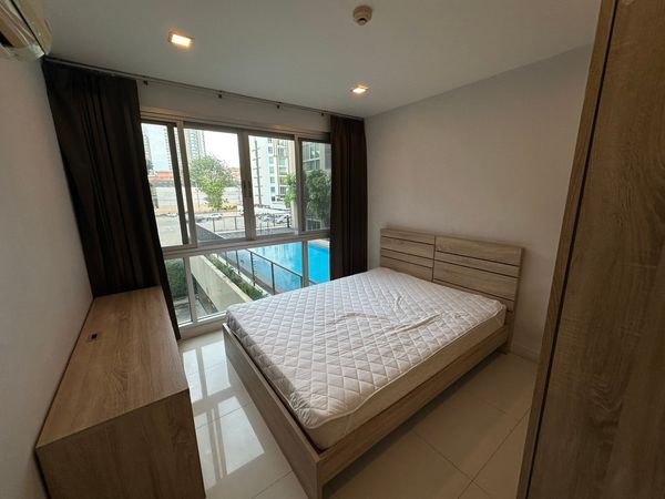 (Code R323) For rent tkf condo sukhumvit 52: Tkf Condo Sukhumvit 52
