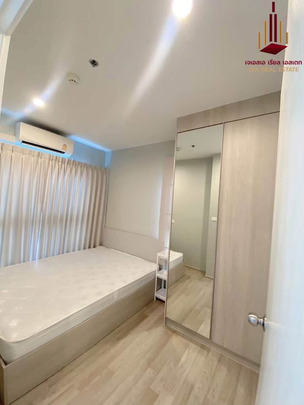 ✨ For Rent: The Privacy Rama 9 Condo ✨ 💰 Only 20,000 THB/month