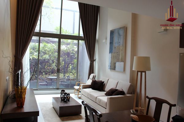 ✨ For Rent: Sukhumvit Living Town Condo ✨ 💰 Only 90,000 THB/month