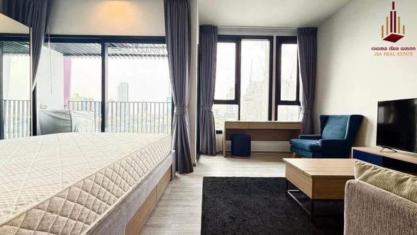 ✨ For Sale: XT Ekkamai Condo ✨ 💰 Only 4,100,000 THB 