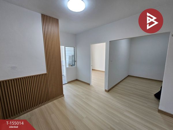 Condo for sale, Baan Eua-Athorn Mueang Mai Bang Phli 5, Bang Sao Thong, Samut Prakan.