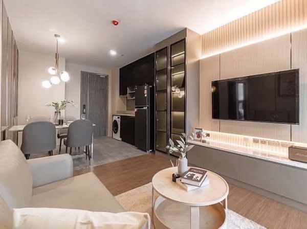 🏙️ ให้เช่า | Q Prasarnmit สุขุมวิท 31 | คอนโด Low-Rise Modern luxury