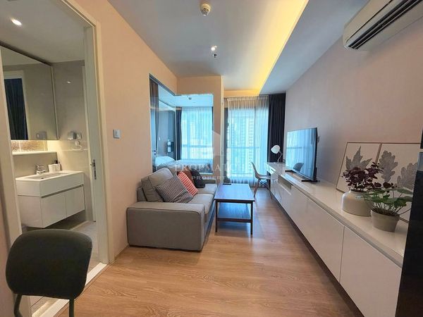 ✨Flash Deal ✨ H Sukhumvit 43 (1Bed 1Bath 40SQM.) ready to move in! Only 28,000 baht per month Tel.0981315848@propmatch