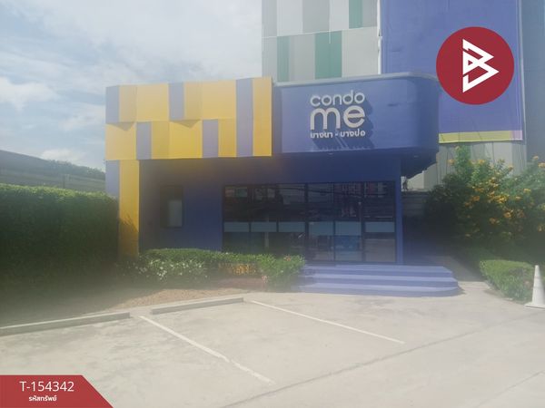 ขายคอนโด มี บางนา-บางบ่อ (Condo Me Bangna-Bangbo) สมุทรปราการ