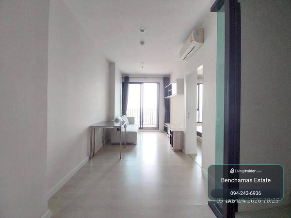 🔥 FOR SALE: The Niche Pride Thonglor-Phetchaburi | Near MRT Phetchaburi