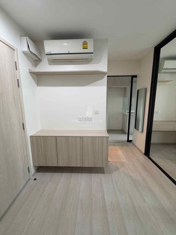 ✨Flash Deal ✨Life Asoke ( 1Bed 1Bath 30SQM.) พร้อมอยู่ ! เพียง 4,490,000 บาท Tel.0981315848 @propmatch 