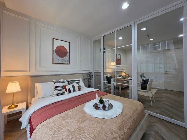 For sale Centric Scene Sukhumvit 64🥇 on Sukhumvit Bangna location 🥇