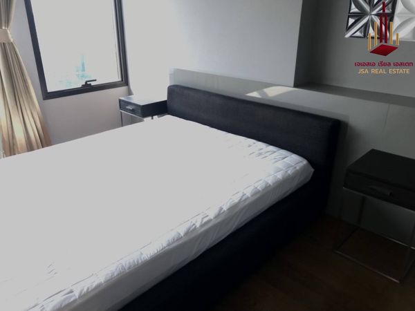 ✨ For Rent: M Phayathai Condo ✨ 💰 Only 40,000 THB/month 