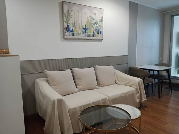 🏙️ Newly renovated room 45 sq m. with free Wi-Fi 500/500 Mbps | The Address Sukhumvit 42