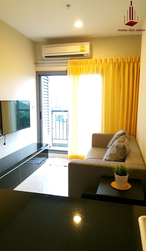 ✨ For Sale: The Crest Sukhumvit 34 Condo ✨ 💰 Only 5,990,000 THB