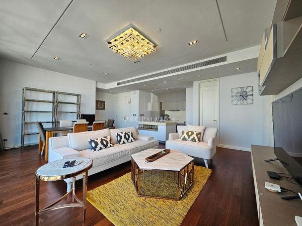 ✨Flash Deal ✨ MARQUE Sukhumvit ( 2Bed 3Bath 127SQM.) พร้อมอยู่ ! เพียง 168,000 บาทต่อเดือน Tel.0981315848@propmatch 