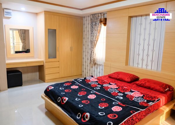 🔥 ขายคอนโดศิริน เรสซิเด้นซ์ Sirin Residence ราคาดี ทำเลพหลโยธิน ใกล้ BTS สายหยุด