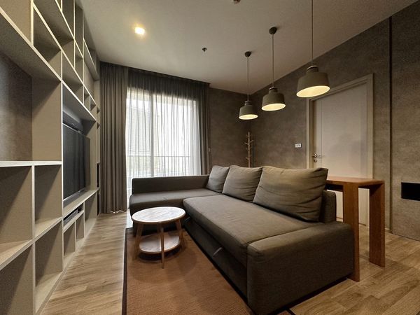 🏠✨ เดอะ ไลน์ จตุจักร - หมอชิต (The Line Jatujak - Mochit) | ขายคอนโด 1 ห้องนอน (HBH-LP-97)