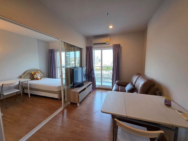 🏢 For Sale: The Parkland Wongsawang–Ratchada | Near MRT Wong Sawang & Big C Wong Sawang