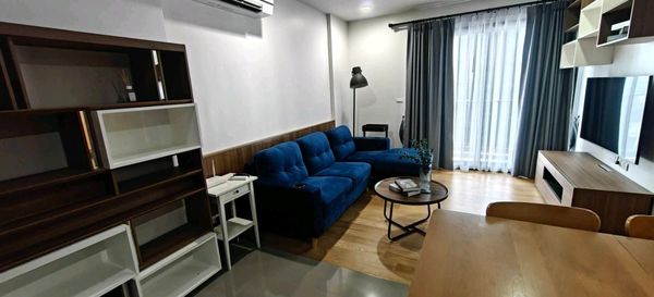 🌿 Conveniently live in the Ari area. Rooms are up to 70 sq m. with 2 bedrooms, 2 bathrooms, complete furniture and electrical appliances, plus free Wi-Fi. Suitable for families or working people who want a perfect living space ready to move in. Digital Do