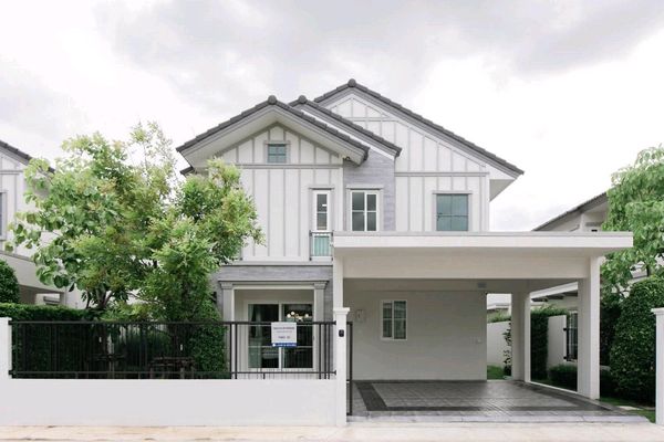 ✨ Beautiful house, ready to move in, fully decorated in Cozy Minimal style, complete with functions.