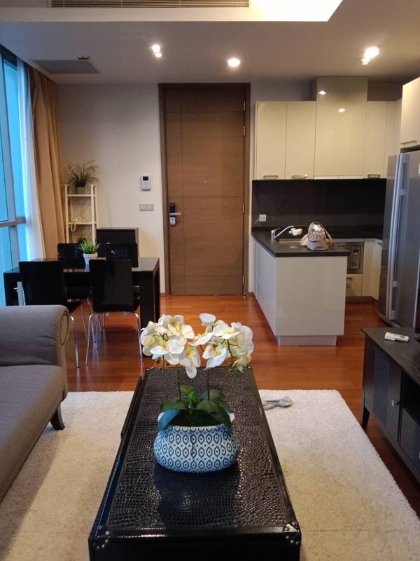 For rent Condo Quattro By Sansiri Fully Furnished  (S15-15470) 