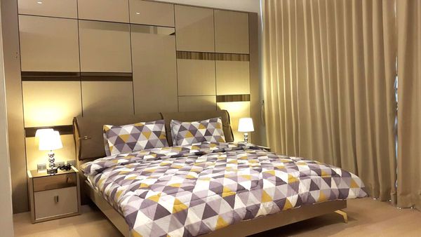 !! Beautiful room for rent, Condo TELA Thonglor, near BTS Thonglor.