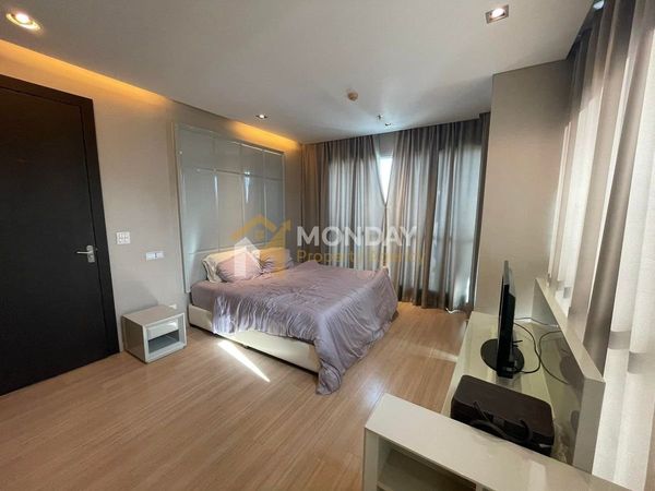 🔥MD-26067622 Rare Item ห้องสวย ราคาต่ำกว่าตลาด ดิ แอดเดรส พญาไท รีบจองก่อนหลุด 🔥