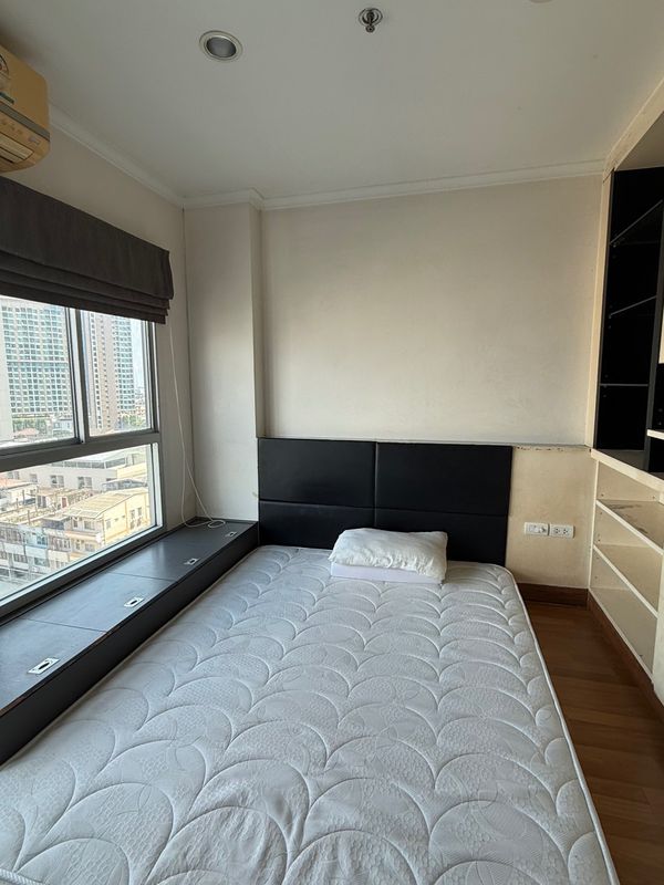 🔥 For sale 🔥 Lumpini Place Ratchayothin - Lumpini Place Ratchayothin / 1 bedroom AON342