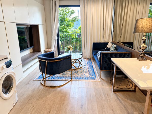 ขายห้องตัวอย่างจากโครงการ - 1 BEDROOM 54.34 SQ.M- Call now 094-641-5974 