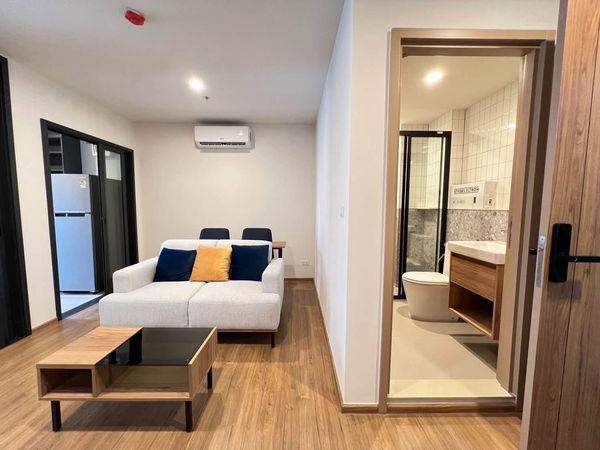 🏡 The Line Vibe – For Rent ห้องสวย ขนาดกำลังดี อยู่สบาย เป็นส่วนตัว พร้อมให้คุณพักผ่อนได้อย่างเต็มที่
