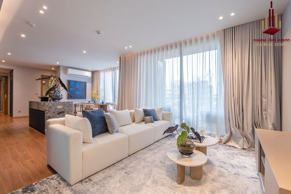 ✨ For Rent : Via 34 Condo ✨ 💰 Only 180,000 THB/month