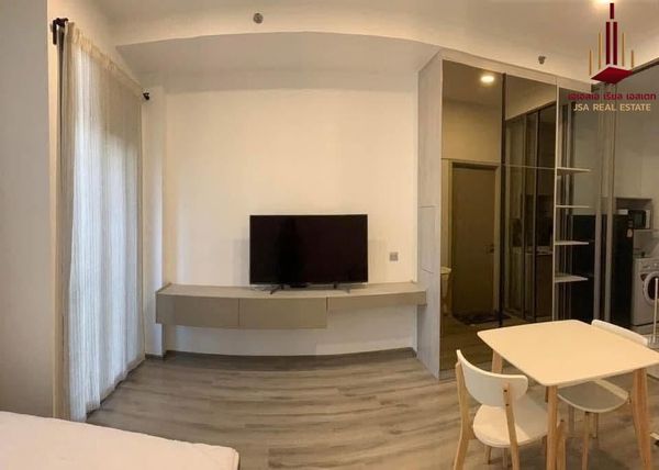 ✨ For Sale: Miti Chiva Kaset Station Condo ✨ 💰 Only 3,150,000 THB