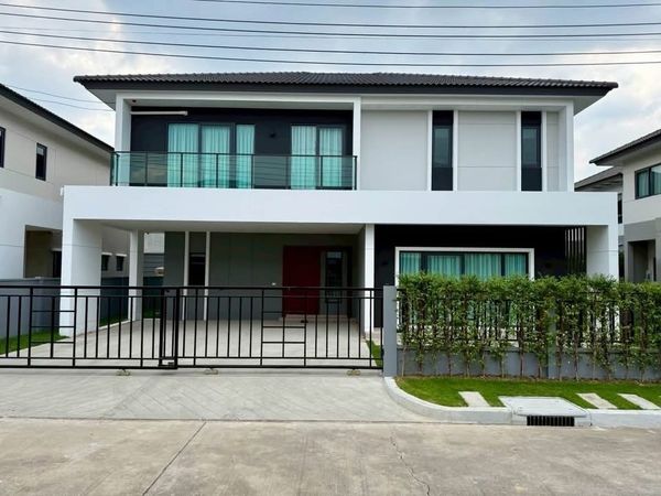 𝐒𝐢𝐧𝐠𝐥𝐞 𝐇𝐨𝐮𝐬𝐞 𝐂𝐞𝐧𝐭𝐫𝐨 𝐕𝐢𝐛𝐡𝐚𝐯𝐚𝐝𝐢 (นายหน้าอสังหามืออาชีพ)💎💎