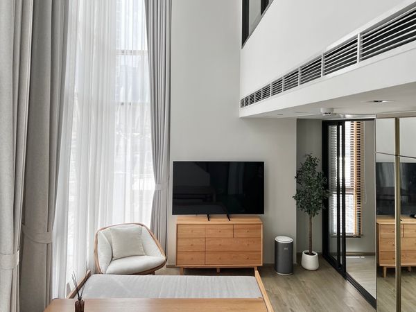 🏠✨ The Crest Park Residences | 2 bedroom condo for rent (HBH-LP-104)